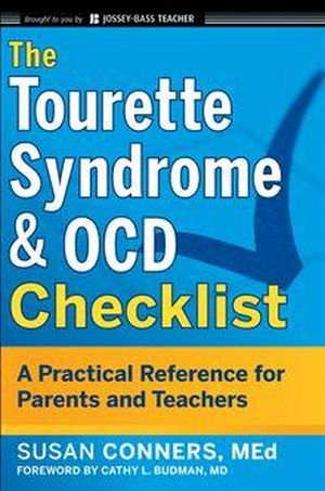 The Tourette Syndrome & OCD Checklist