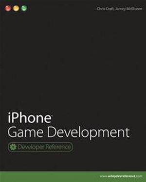 iPhone Game Development