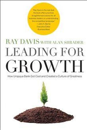Leading for Growth