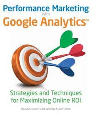 Performance Marketing with Google Analytics