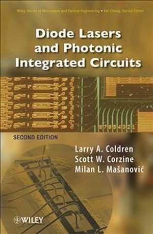 Diode Lasers and Photonic Integrated Circuits