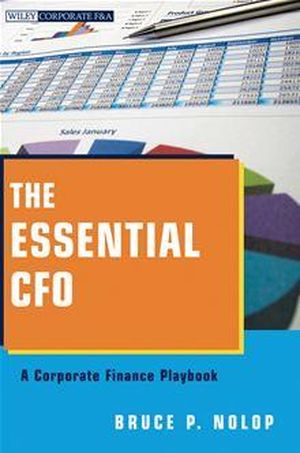 The Essential CFO