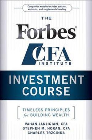 The Forbes/CFA Institute Investment Course