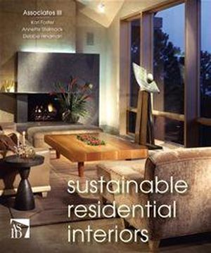 Sustainable Residential Interiors