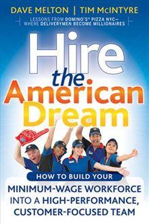 Hire the American Dream