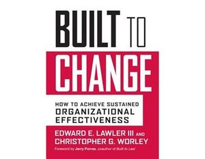 Built to Change