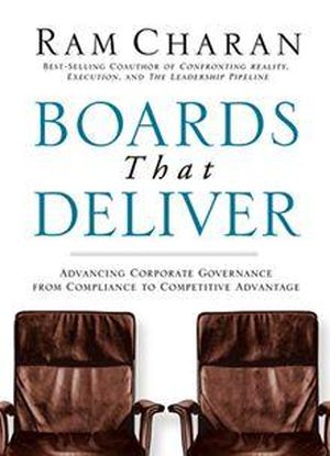 Boards That Deliver