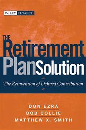 The Retirement Plan Solution