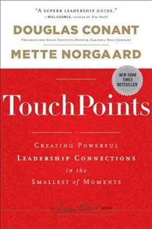 TouchPoints