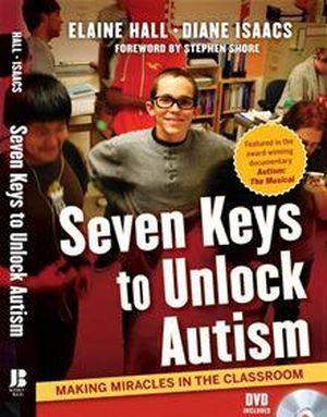 Seven Keys to Unlock Autism