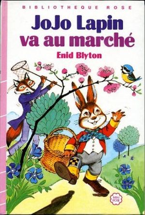 Jojo Lapin va au marché