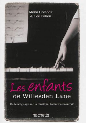 Les enfants de Willesden Lane