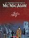 Le Livre de sang - Les Premières Aventures de Mic Mac Adam, tome 2