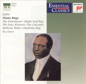 Maple Leaf Rag