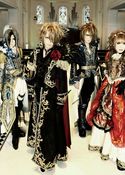 Versailles