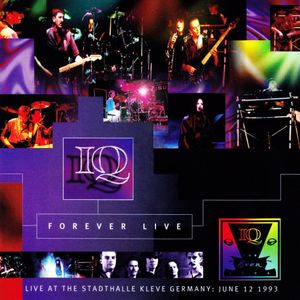 Forever Live (Live)