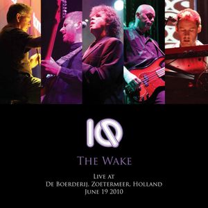 The Wake: Live at De Boerderij, Zoetermeer, Holland – June 19 2010 (Live)