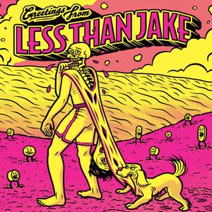 Greetings From Less Than Jake (EP)