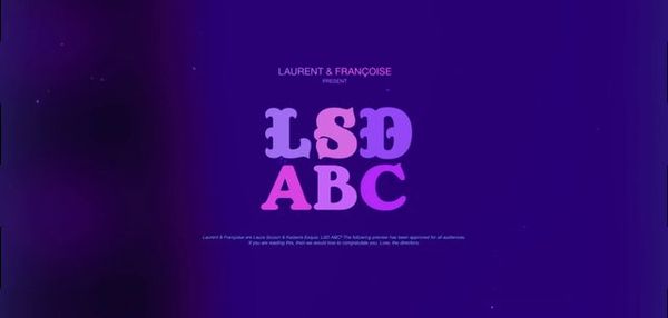 LSD ABC