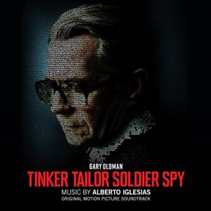Tinker Tailor Soldier Spy (OST)