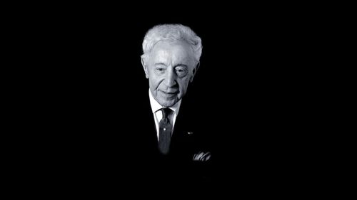 Cover Arthur Rubinstein