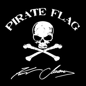 Pirate Flag (Single)