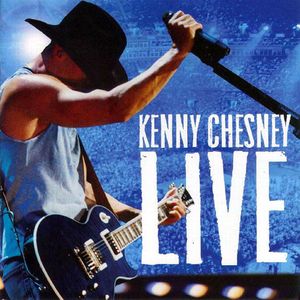Kenny Chesney Live (Live)