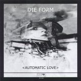 Pochette Automatic Love / Anita (Single)
