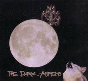 The Dark Anthems (EP)
