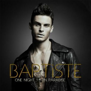 One Night in Paradise (Single)