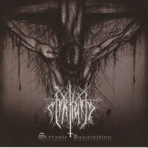 Satanic Inquisition (EP)