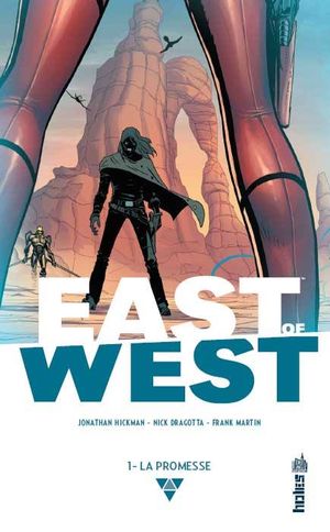La Promesse - East of West, tome 1