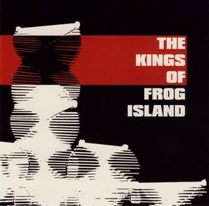 The Kings of Frog Island