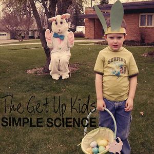 Simple Science (EP)