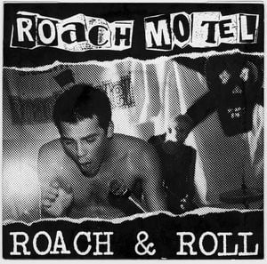 Roach & Roll (EP)