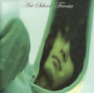 Freesia (EP)