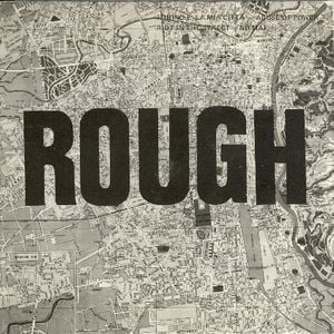 Rough (EP)