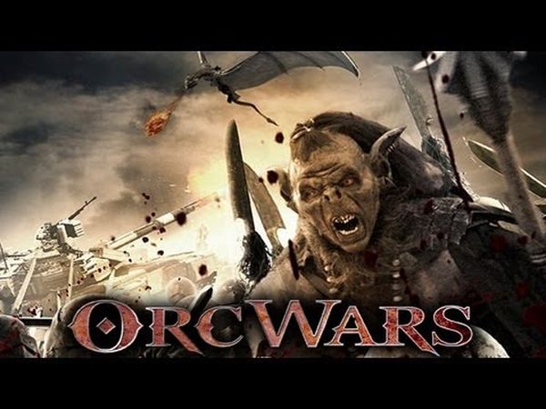 Orc Wars