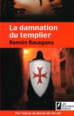 La Damnation du Templier