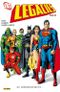 Au commencement - DC Legacies, tome 1