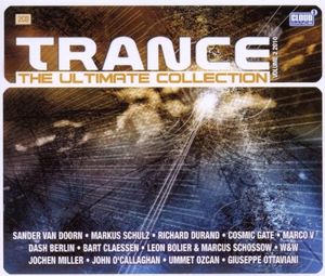 Trance: The Ultimate Collection 2010, Volume 2