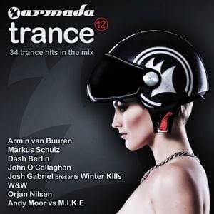 Armada Trance 12