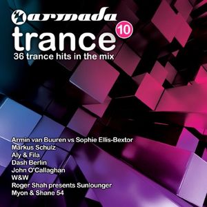 Armada Trance 10