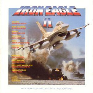 Iron Eagle II (OST)