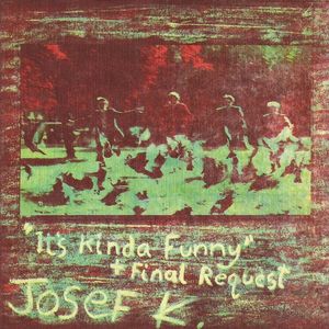 It's Kinda Funny / Final Request (Single)