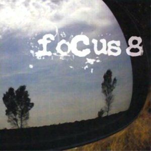 Focus 8 (limited edition)