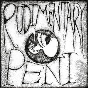 Rudimentary Peni (EP)