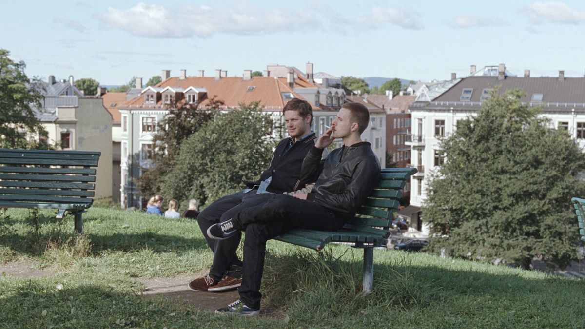 Oslo, 31 août Film (2011) SensCritique