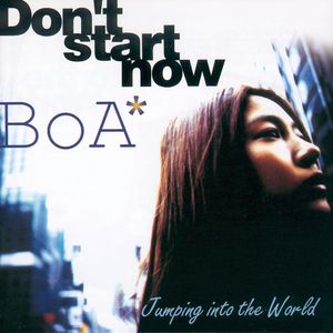 Don’t Start Now (English version)