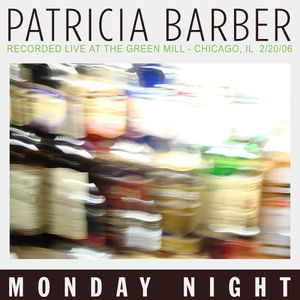Monday Night (Live)